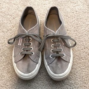 Superga 2750 Cotu Classic Sneakers Sz 38